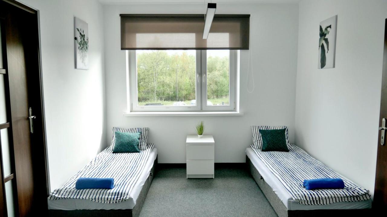 Aparthotel Astra -