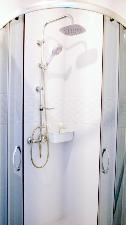 Astra - Aparthotel