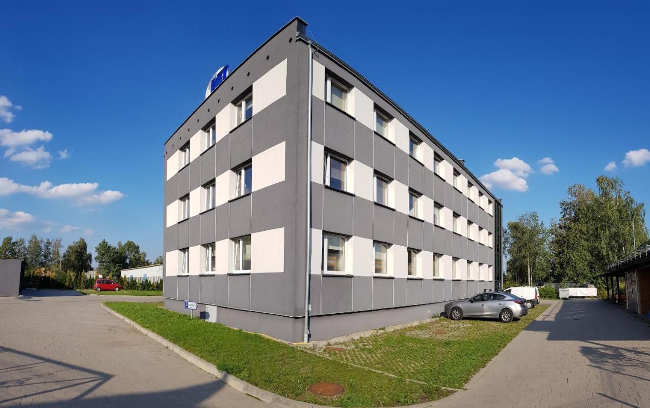 Astra - Aparthotel