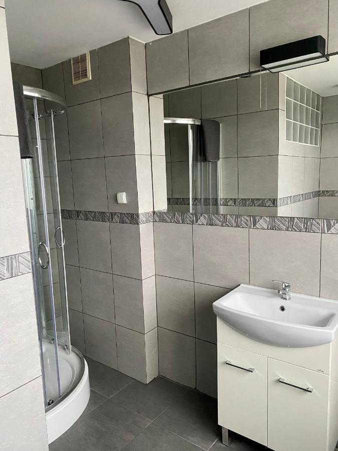 Aparthotel Astra - Kattowitz
