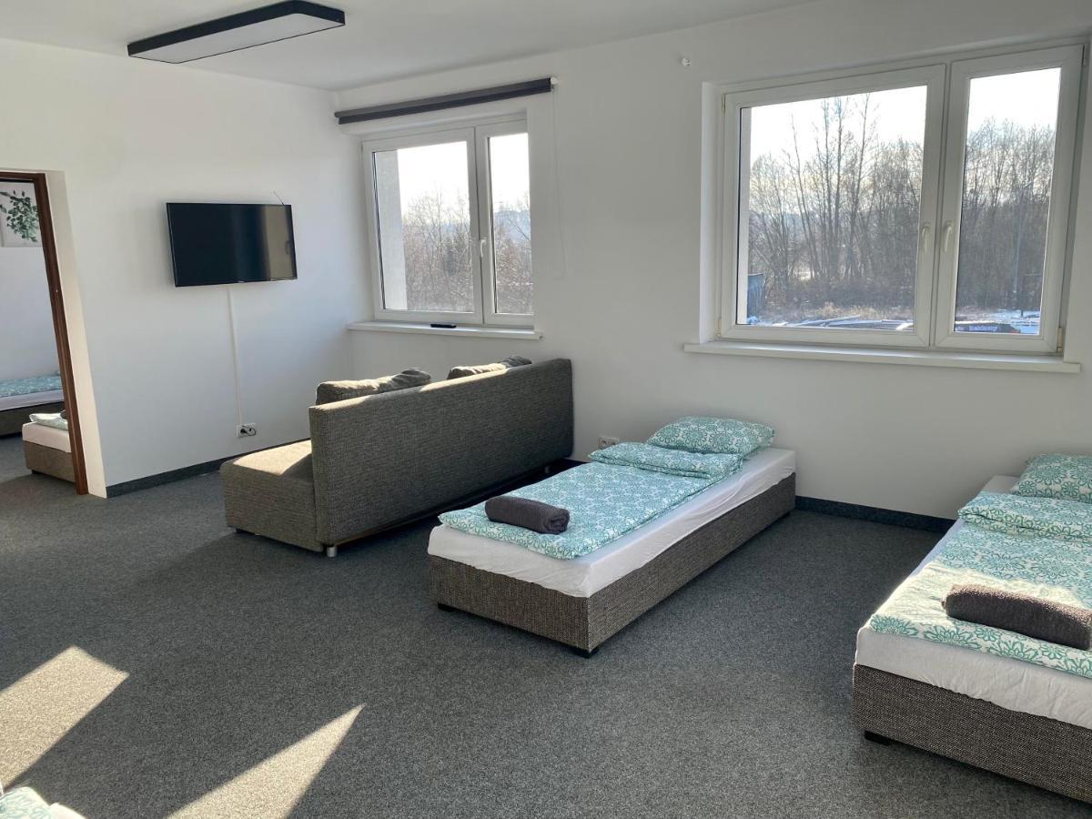Aparthotel Astra - *