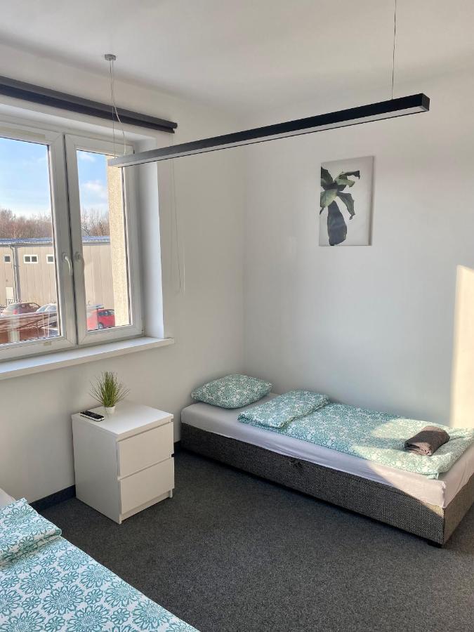 Astra - Aparthotel