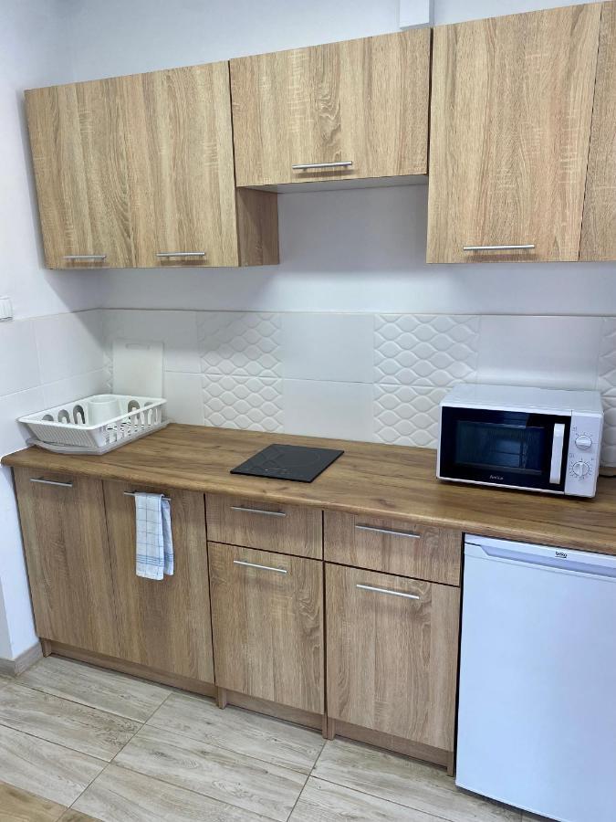 Aparthotel Astra - Kattowitz