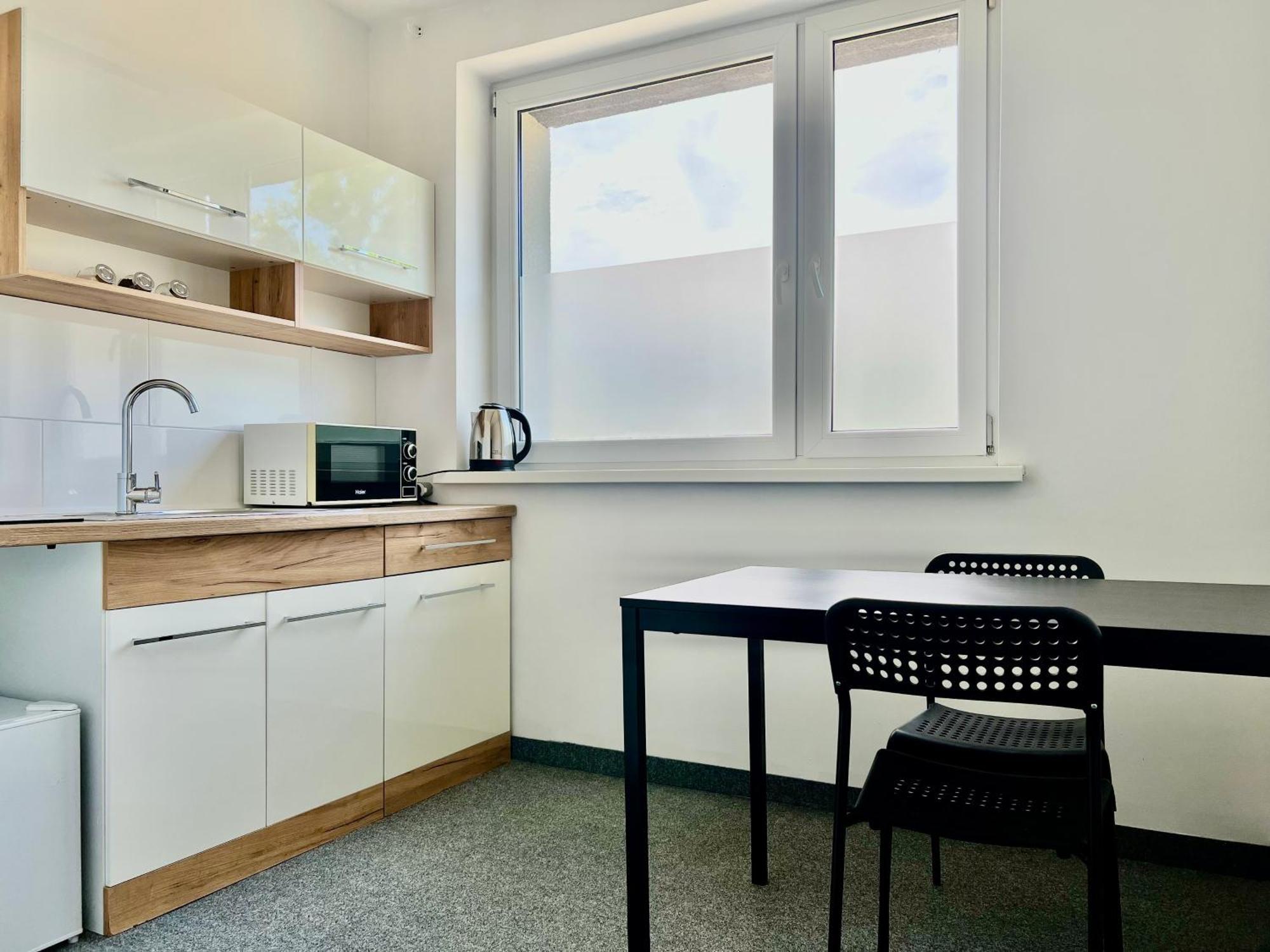 Astra - Aparthotel Kattowitz